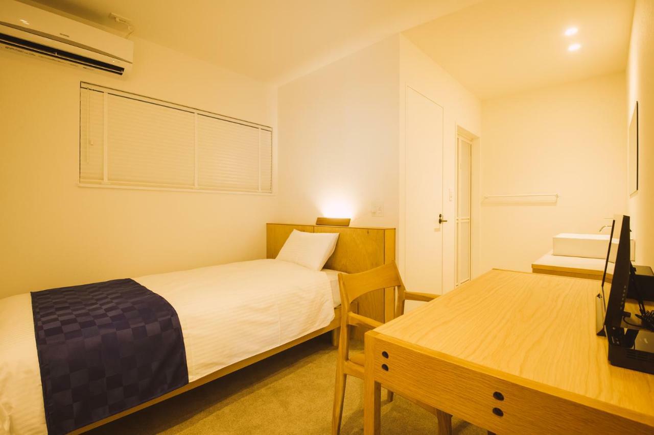 Seacruise House Navio Aparthotel Kami Amakusa Exterior foto